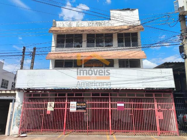 Escritorio venda em Jardim Novo Horizonte, Americana