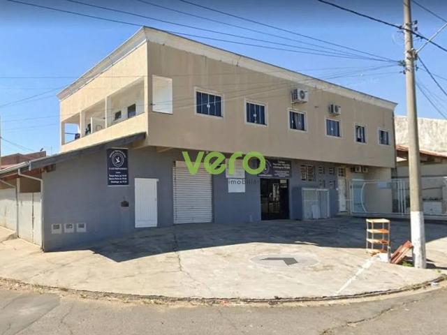 Escritorio venda em Morada do Sol, Americana