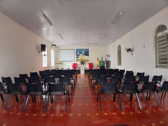 Escritorio venda em Américo Brasiliense