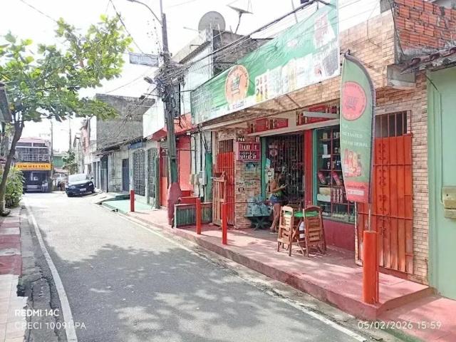 Escritorio venda em Vila Tóquio, Ananindeua