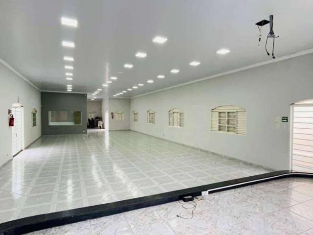 Escritorio venda em Anápolis, Residencial Morumbi