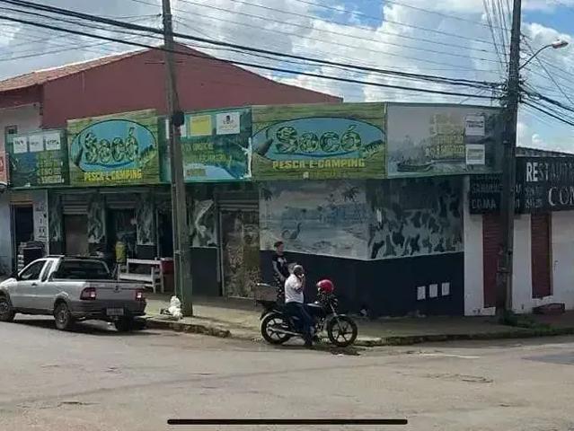 Escritorio venda em Região Geográfica Imediata de Anápolis, Anápolis