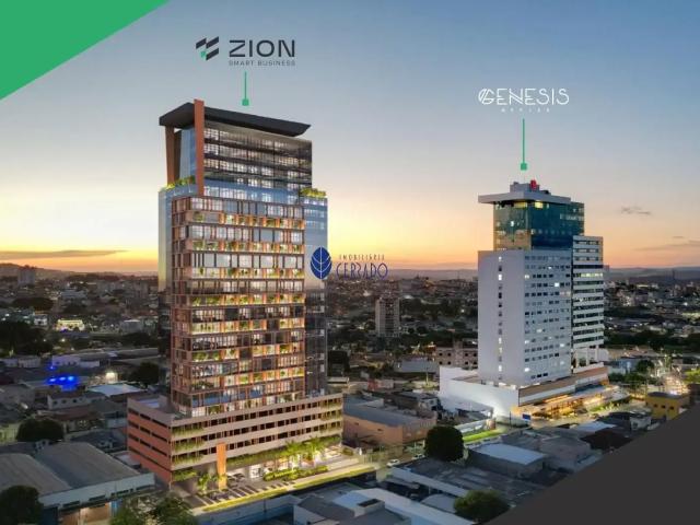 Escritorio venda em Região Geográfica Imediata de Anápolis, Anápolis