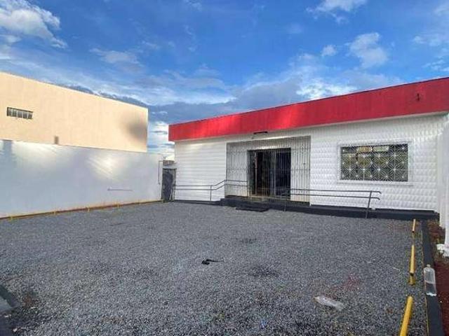 Escritorio venda em Anápolis, Setor Central