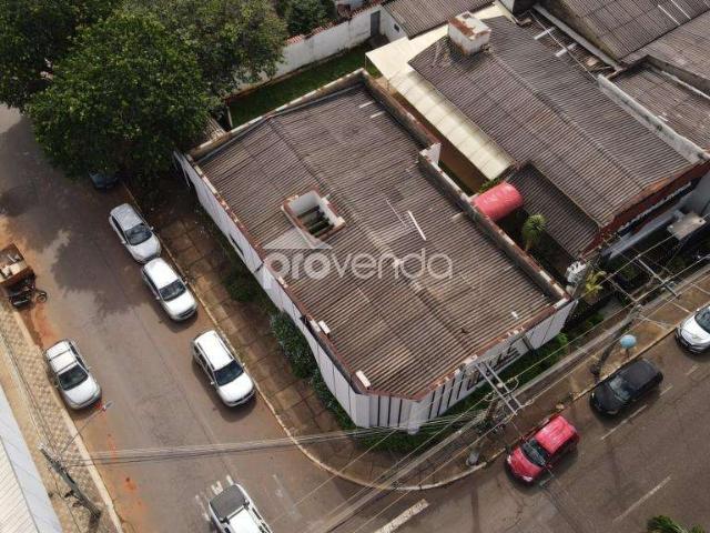 Escritorio venda em Anápolis, Setor Central