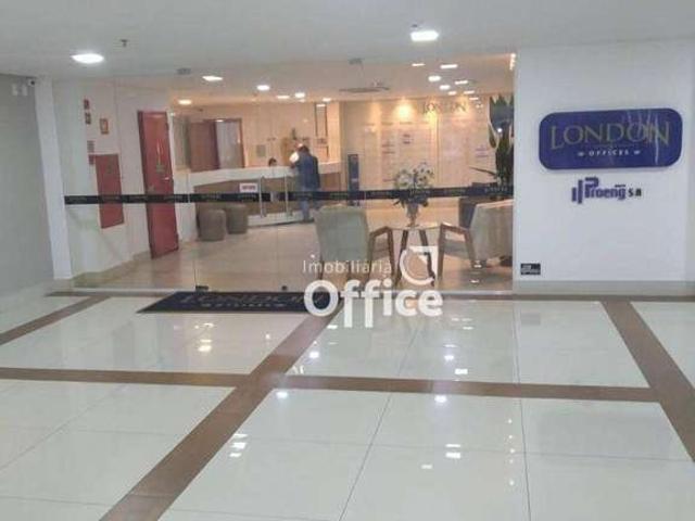 Escritorio venda em Anápolis, Setor Central