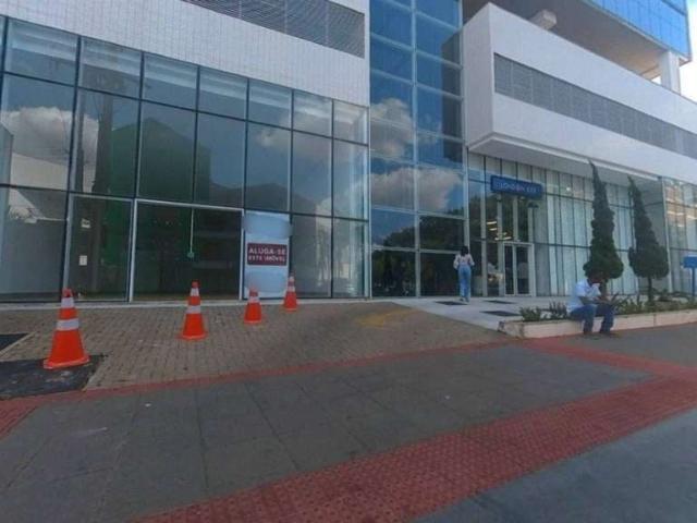 Escritorio venda em Anápolis, Setor Central