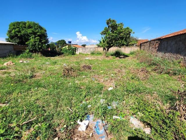 Terreno venda em Aparecida de Goiânia, Região Geográfica Intermediária de Goiânia