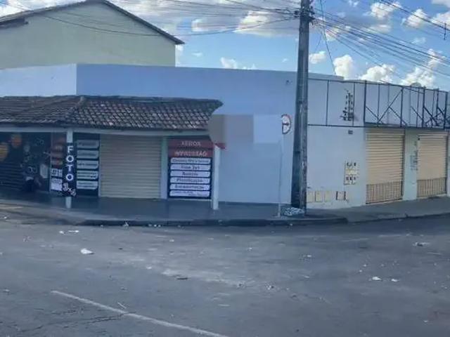 Escritorio venda em Região Geográfica Imediata de Goiânia, Aparecida de Goiânia