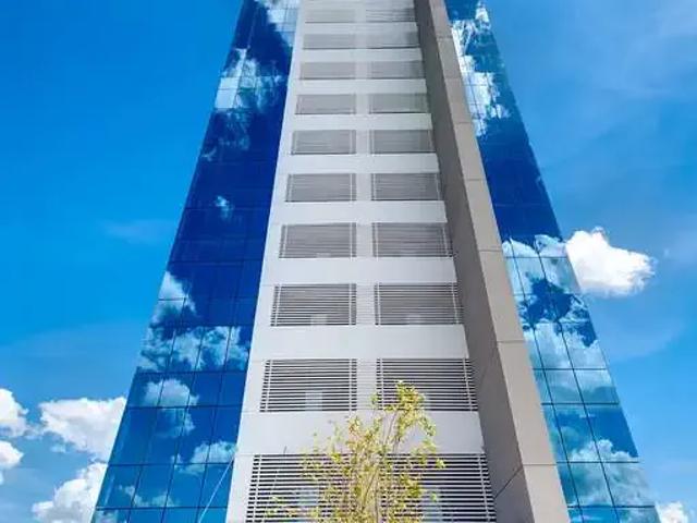 Escritorio venda em Região Geográfica Imediata de Goiânia, Aparecida de Goiânia