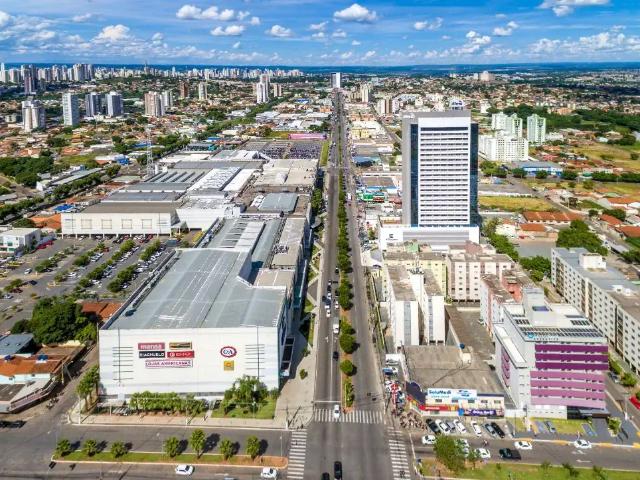 Escritorio venda em Região Geográfica Imediata de Goiânia, Aparecida de Goiânia