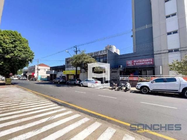 Escritorio venda em Centro, Apucarana, Apucarana