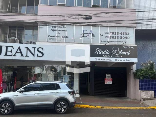 Escritorio venda em Apucarana, Região Geográfica Intermediária de Londrina