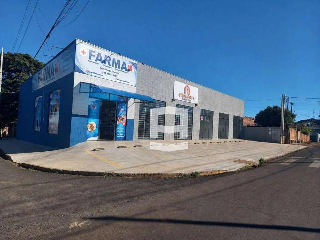 Escritorio venda em Apucarana, Região Geográfica Intermediária de Londrina