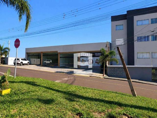 Escritorio venda em Apucarana, Região Geográfica Intermediária de Londrina