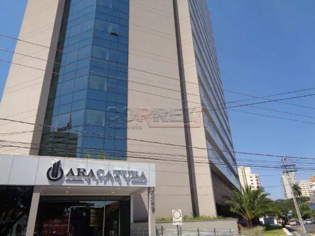 Escritorio venda em Região Imediata de Araçatuba, Araçatuba