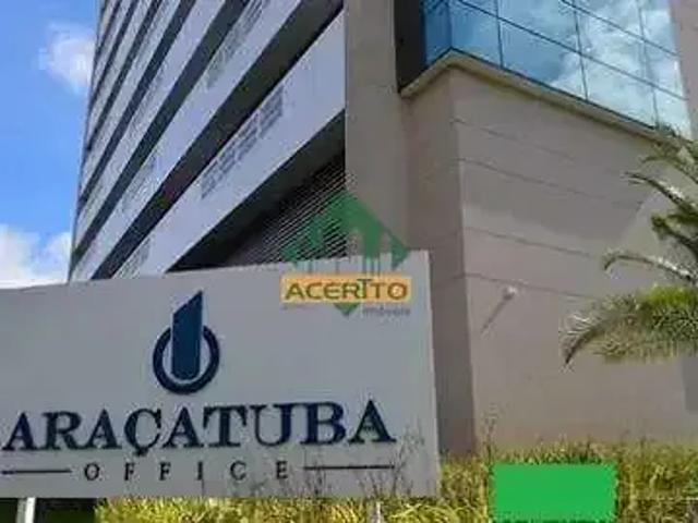 Escritorio venda em Região Imediata de Araçatuba, Araçatuba