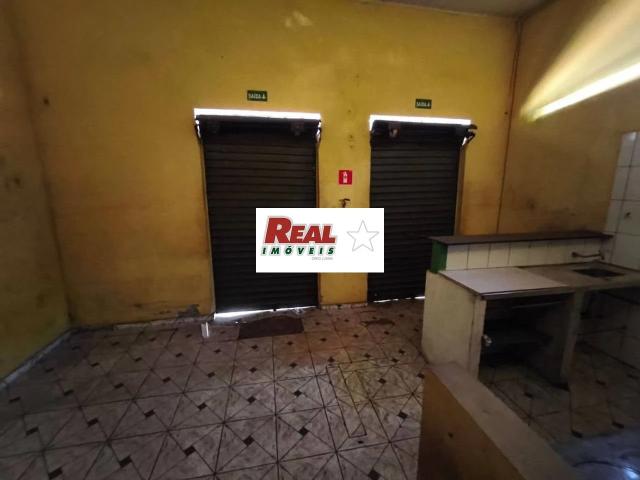 Escritorio venda em Dona Amélia, Araçatuba