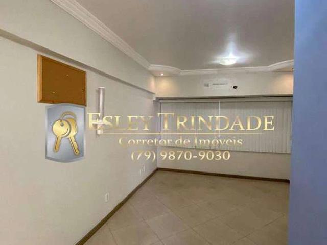 Escritorio venda em Aracaju