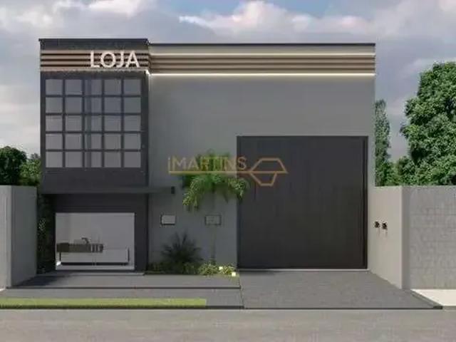 Escritorio venda em Região Geográfica Imediata de Uberlândia, Araguari