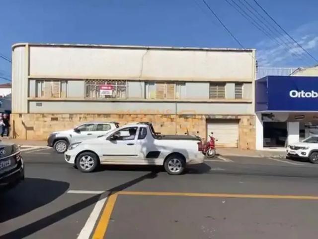Escritorio venda em Região Geográfica Imediata de Uberlândia, Araguari