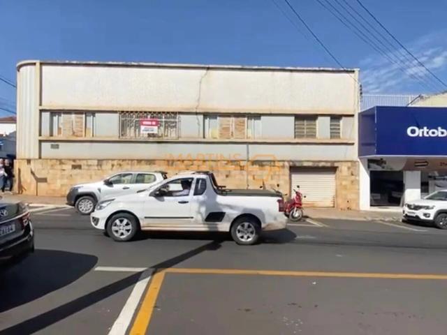 Escritorio venda em Araguari, Região Geográfica Intermediária de Uberlândia