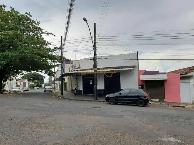 Escritorio venda em Região Geográfica Imediata de Uberlândia, Araguari
