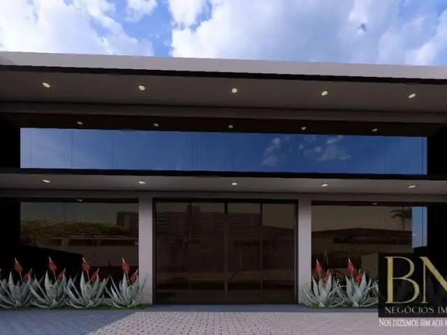 Escritorio venda em Região Geográfica Imediata de Londrina, Arapongas