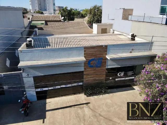 Escritorio venda em Região Geográfica Imediata de Londrina, Arapongas