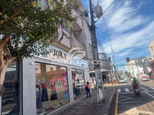 Escritorio venda em Região Geográfica Imediata de Londrina, Arapongas
