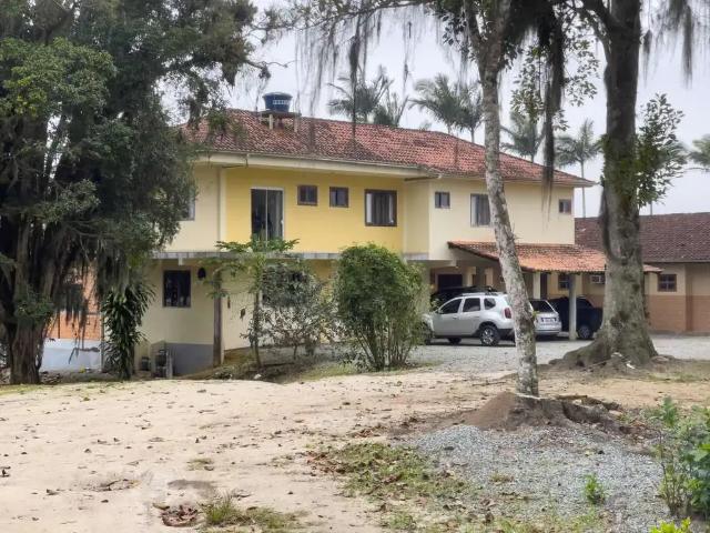 Escritorio venda em Região Geográfica Imediata de Joinville, Araquari