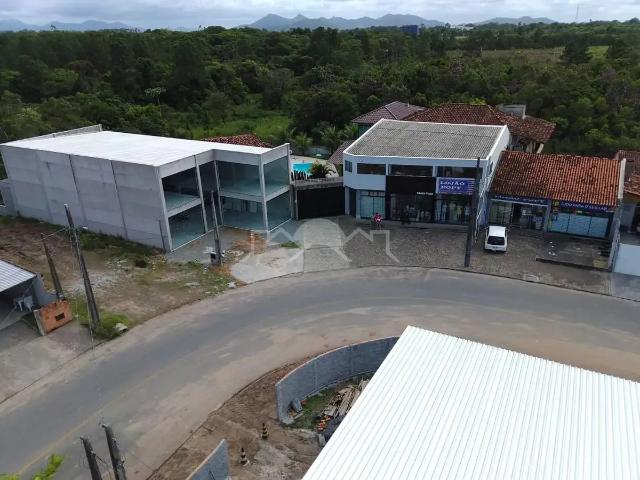 Escritorio venda em Araquari, Região Geográfica Intermediária de Joinville