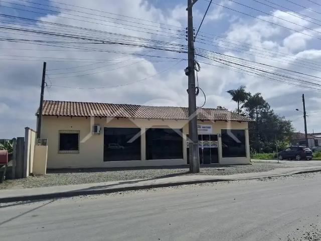 Escritorio venda em Região Geográfica Imediata de Joinville, Araquari