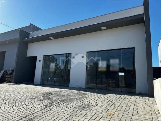 Escritorio venda em Araquari, Região Geográfica Intermediária de Joinville