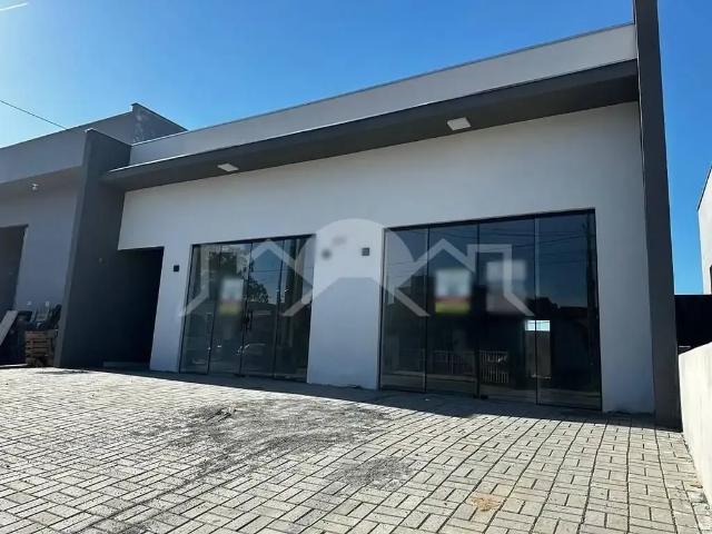 Escritorio venda em Região Geográfica Imediata de Joinville, Araquari