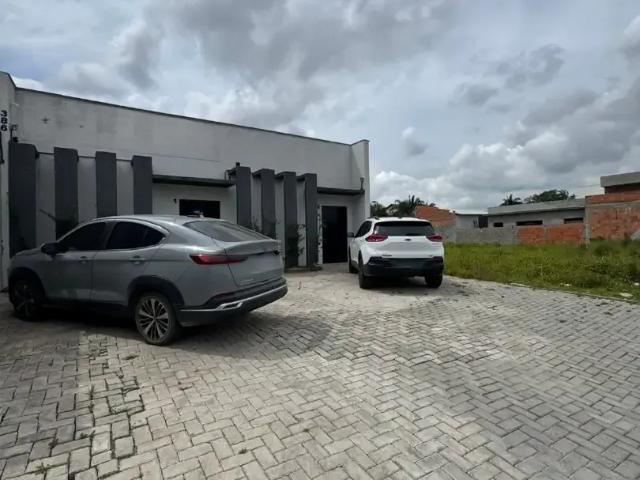 Escritorio venda em Região Geográfica Imediata de Joinville, Araquari