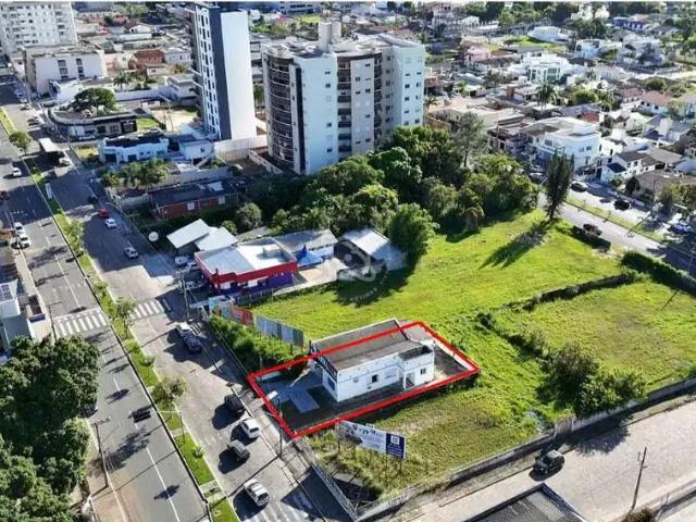 Escritorio venda em Região Geográfica Imediata de Araranguá, Araranguá