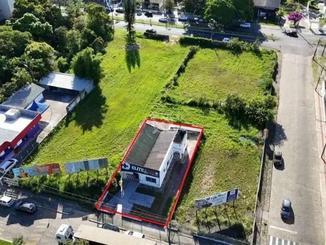 Escritorio venda em Região Geográfica Imediata de Araranguá, Araranguá