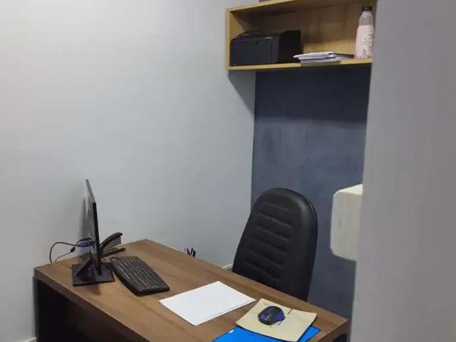Escritorio venda em Região Imediata de Araraquara, Araraquara
