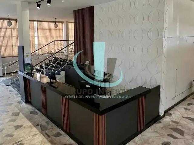 Escritorio venda em Araraquara