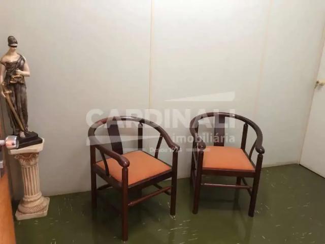 Escritorio venda em Araraquara