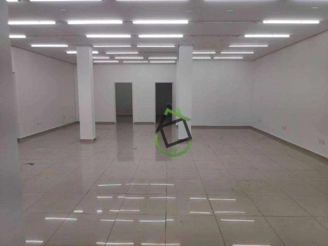 Escritorio venda em Centro Comercial do Carmo, Araraquara