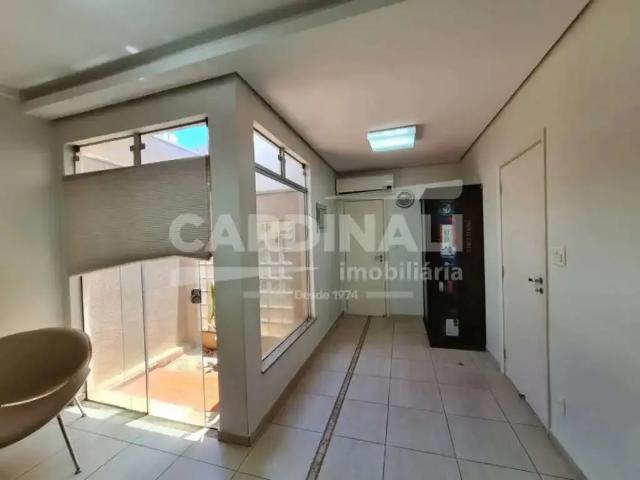 Escritorio venda em Araraquara