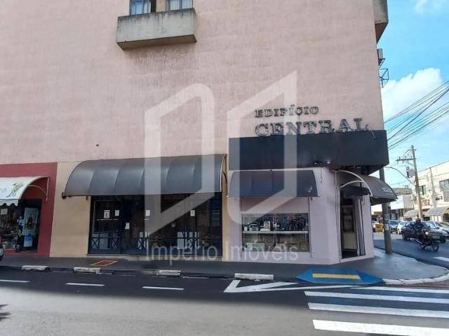 Escritorio venda em Araraquara