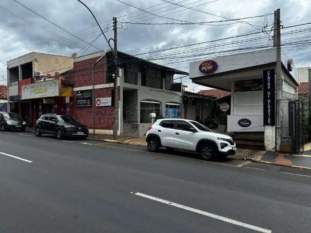Escritorio venda em Região Imediata de Araraquara, Araraquara