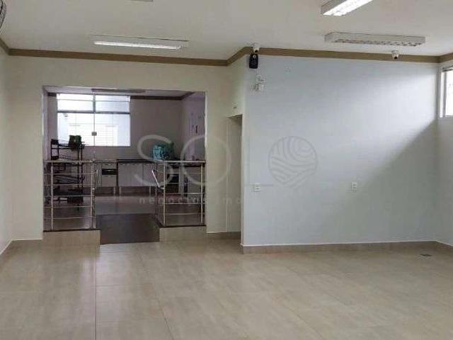Escritorio venda em Araraquara