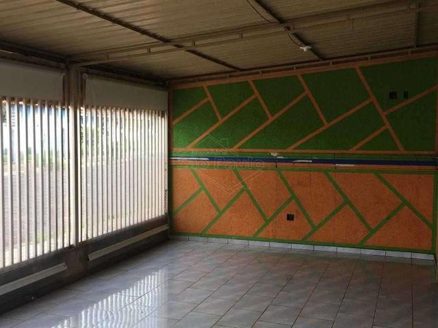 Escritorio venda em Região Imediata de Araraquara, Araraquara