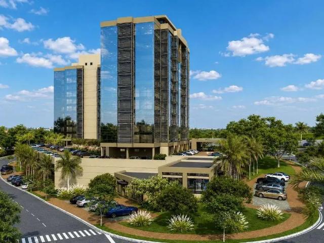 Escritorio venda em Região Imediata de Araraquara, Araraquara