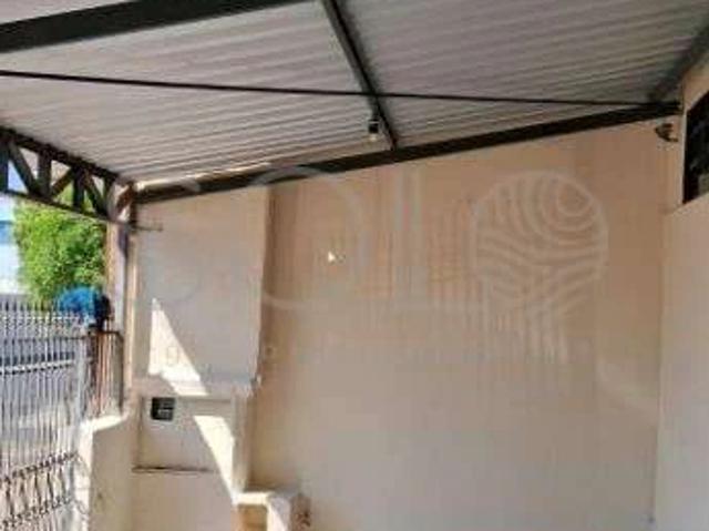 Escritorio venda em Jardim Selmi Dei I, Araraquara