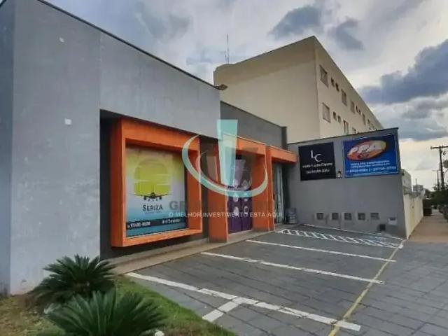 Escritorio venda em Região Imediata de Araraquara, Araraquara